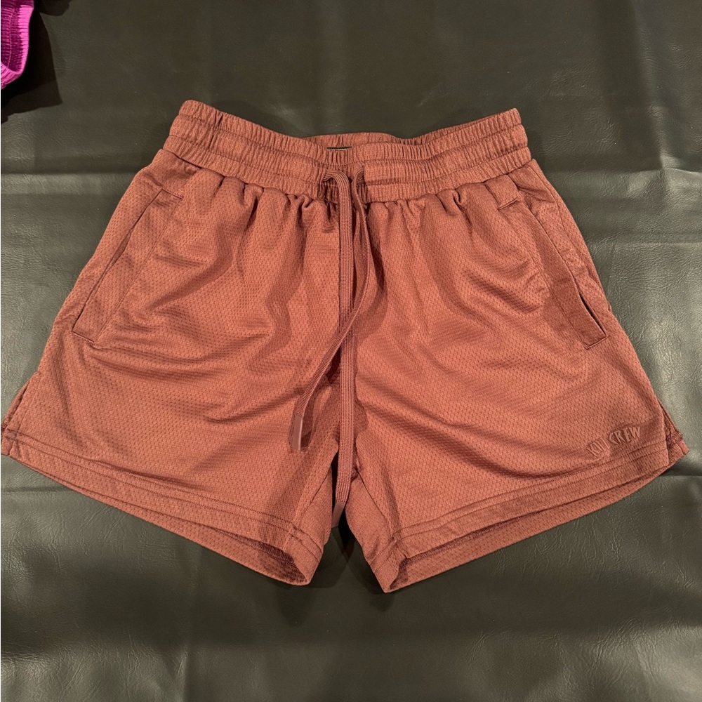 Killcrew Muay Thai Shorts (S)